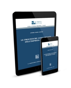 Le procedure concordate dell'impresa in crisi - e-Book