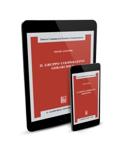 Il gruppo cooperativo gerarchico - e-Book