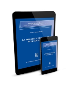 La fiscalità degli enti non societari - e-Book