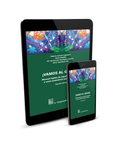 ¡VAMOS AL GRANO! - e-Book