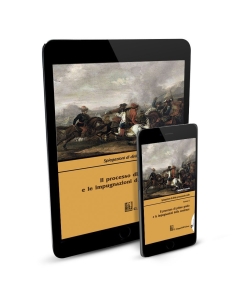 Spiegazioni di diritto processuale civile - e-Book