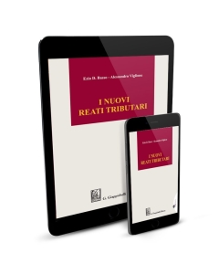 i nuovi reati tributari - e-Pub 