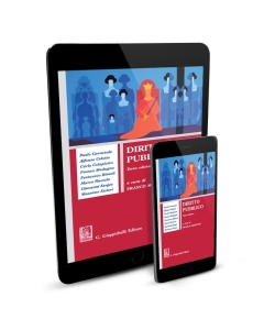 Diritto pubblico - e-Book