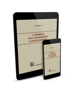 L'impresa fra tradizione e innovazione - e-Book