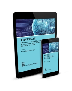 FinTech - e-Book