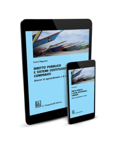 Diritto pubblico e sistemi costituzionali comparati - e-Book