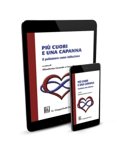 Più cuori e una capanna - e-Book