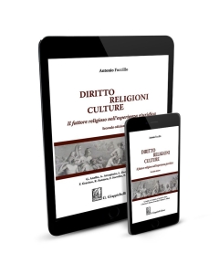Diritto, religioni, culture - e-Book