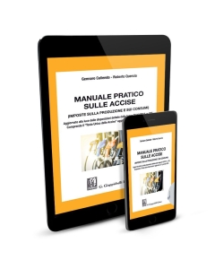 Manuale sulle Accise - e-Pub 