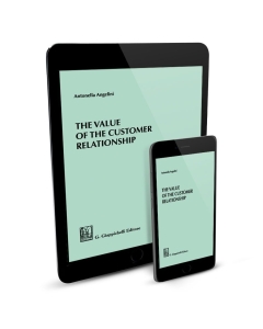The value of the customer relationship - e-Book