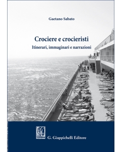  Crociere e crocieristi - e-Book