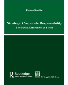 Startegic Corporate Responsibility - e-Book
