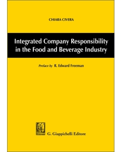 Integrated Company Responsibility in the Food and Beverage Industry - e-Book