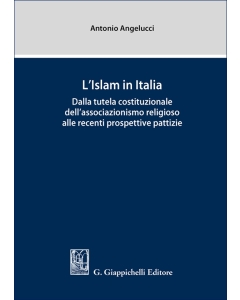 L'Islam in Italia - e-Book