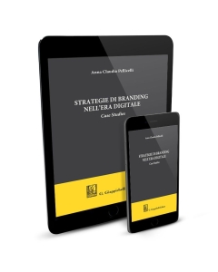 Strategie di branding nell'era digitale - e-Book