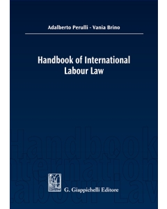 Handbook of International Labour Law - e-Book