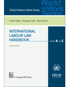 International Labour Law Handbook - e-Book