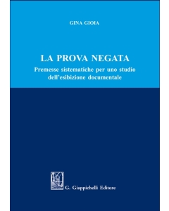 La prova negata - e-Book 