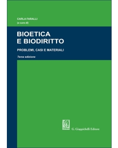 Bioetica e biodiritto - e-Book