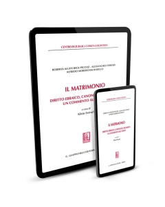 Il matrimonio - e-Book