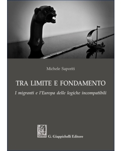 Tra limite e fondamento - e-Book