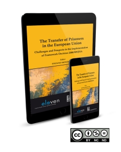 The Transfer of Prisoners in the European Union - e-Book