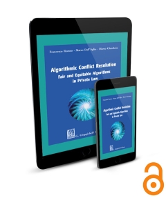 Algorithmic Conflict Resolution - e-Book