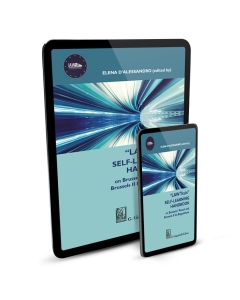 "LAW Train" Self-Learning Handbook on Brussels I Recast and Brussels II bis Regulations - e-Book