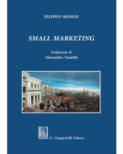 Small marketing - e-Book