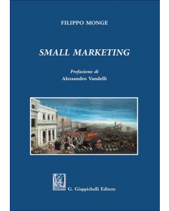 Small marketing - e-Book
