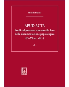 APUD ACTA - e-Book