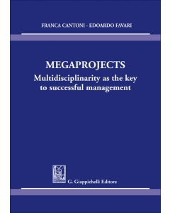 Megaprojects - e-Book
