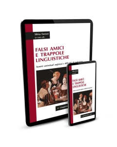 Falsi amici e trappole linguistiche - e-Book