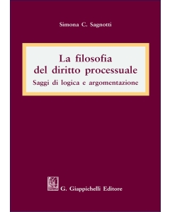 La filosofia del diritto processuale - e-Book
