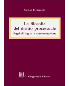 La filosofia del diritto processuale - e-Book