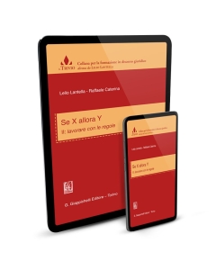 Se X allora Y - e-Book