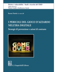 I pericoli del gioco d'azzardo nell'era digitale - e-Book 