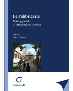Le Fabbricerie - e-Book