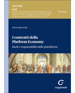 I contratti della Platform Economy 