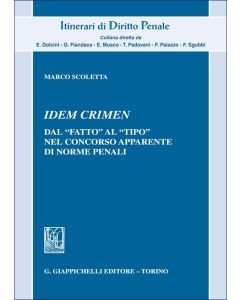 Idem Crimen
