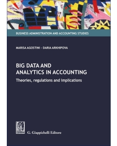 Big data and analytics in accounting