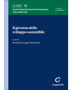 Il governo dello sviluppo sostenibile