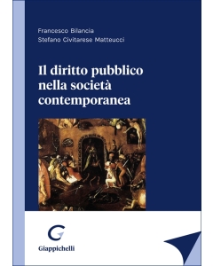Il diritto pubblico nella società contemporanea