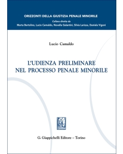 L'udienza preliminare nel processo penale minorile