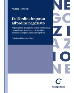 Dall'ordine imposto all'ordine negoziato