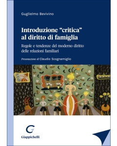 Introduzione “critica” al diritto di famiglia