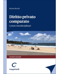 Diritto privato comparato
