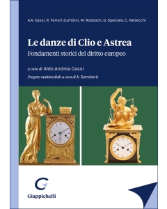 Le danze di Clio e Astrea