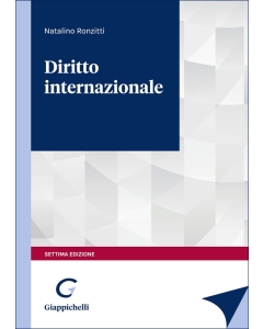 Diritto internazionale