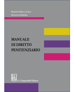 Manuale di diritto penitenziario